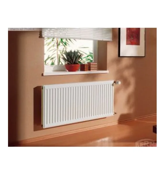 Стальной радиатор Kermi Therm X2 Profil-Kompakt Тип 12 300x500 — фото 3