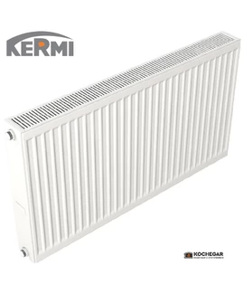 Стальной радиатор Kermi Therm X2 Profil-Kompakt Тип 12 300x1400 min