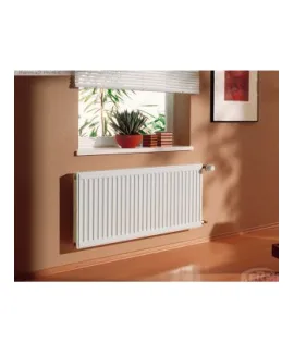 Стальной радиатор Kermi Therm X2 Profil-Kompakt Тип 12 500x400 — фото 3