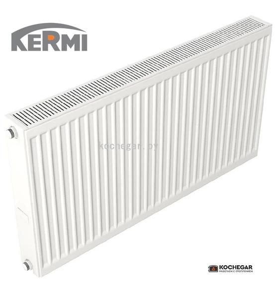 Стальной радиатор Kermi Therm X2 Profil-Kompakt Тип 22 500x3000