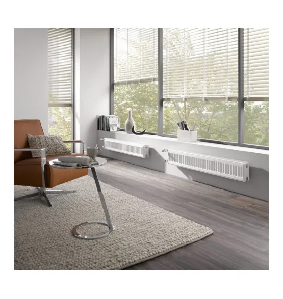 Стальной радиатор Kermi Therm X2 Profil-Kompakt Тип 33 300x1100 — фото 4