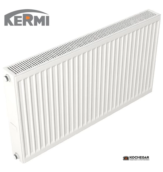 Стальной радиатор Kermi Therm X2 Profil-Kompakt Тип 33 300x3000