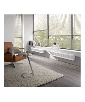 Стальной радиатор Kermi Therm X2 Profil-Kompakt Тип 33 500x2600 — фото 4