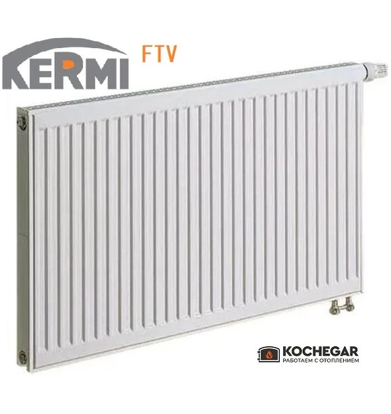 Стальной радиатор Kermi Therm X2 Profil-Ventil Тип 11 500x2600