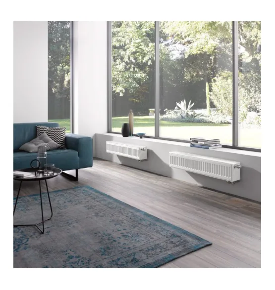 Стальной радиатор Kermi Therm X2 Profil-Ventil Тип 12 300x1300 — фото 4