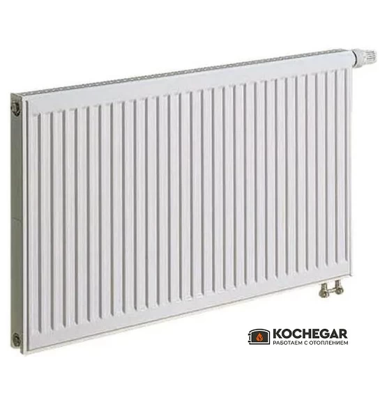 Стальной радиатор Kermi Therm X2 Profil-Ventil Тип 12 300x2300