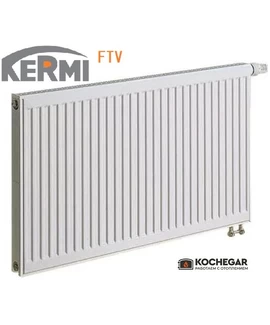 Стальной радиатор Kermi Therm X2 Profil-Ventil Тип 22 300x2300 min
