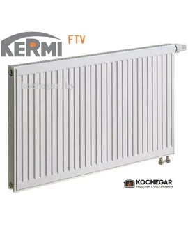 Стальной радиатор Kermi Therm X2 Profil-Ventil Тип 22 500x2300 min