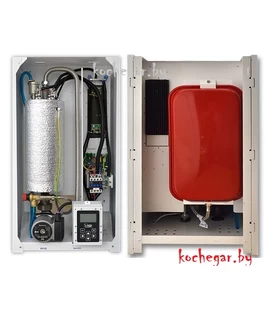 Электрический котёл РЭКО 24ПМ min