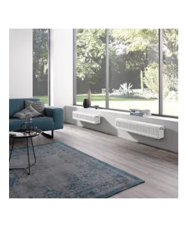 Стальной радиатор Kermi Therm X2 Profil-Ventil Тип 33 300x3000 — фото 4