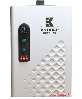 Электрический  котёл Теплодар Куппер Спутник 2.0 6 кВт min