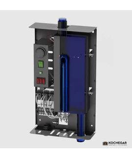 Электрический  котёл Теплодар Куппер Спутник 2.0 6 кВт min