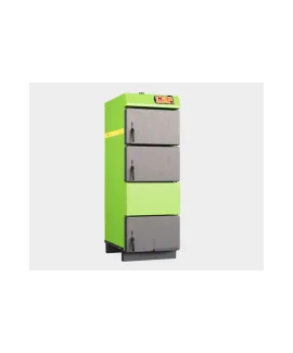 Твердотопливный котел Lavoro Eco L 32 min