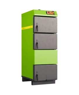 Твердотопливный котел Lavoro Eco L 32