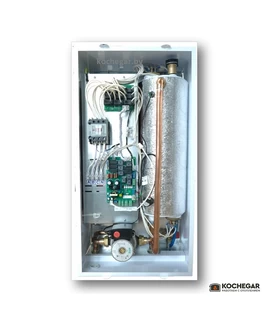 Электрический котел ЭВАН EXPERT PLUS-9 min