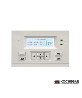 Электрический котел ЭВАН EXPERT PLUS 12 min