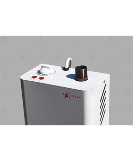 Электрический котёл Элвин ЭВП-18 min