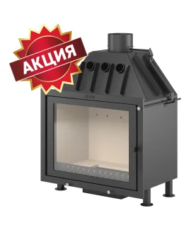 Каминная топка ASTON 700 L min