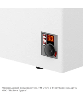 Электрический котёл СТЭН Стандарт plus 7.5 min