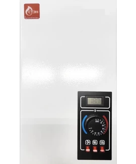 Электрический котёл СТЭН ЭВПМ 3 min