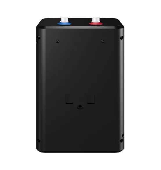 Накопительный водонагреватель Thermex Rif 10 U