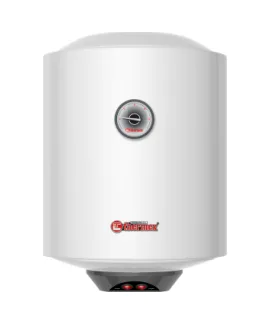 Накопительный водонагреватель Thermex PRAKTIK 30 V Slim min