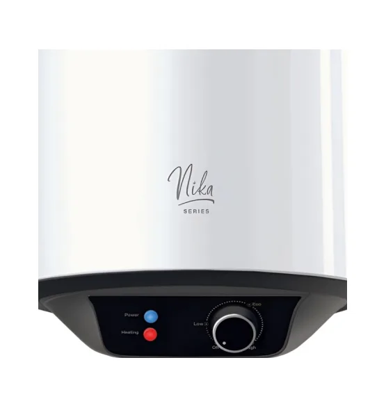 Накопительный водонагреватель Thermex Nika 50 V