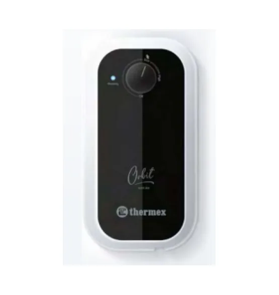 Накопительный водонагреватель Thermex Orbit 80 V