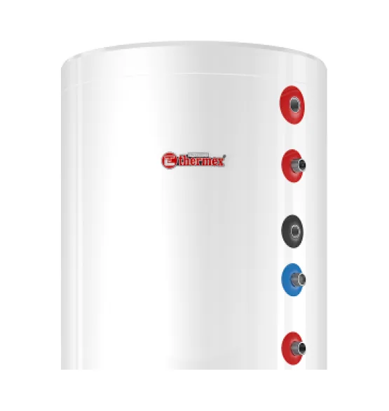 Водонагреватель комбинированного нагрева Thermex IRP 200 V (combi) PRO