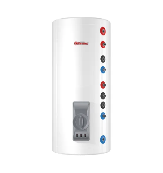 Водонагреватель комбинированного нагрева Thermex IRP 200 V (combi) PRO