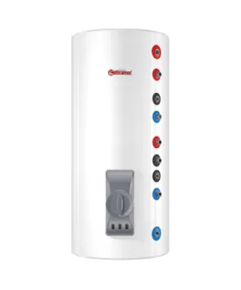 Водонагреватель комбинированного нагрева Thermex IRP 200 V (combi) PRO