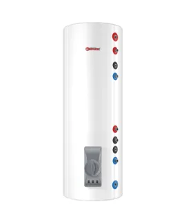 Водонагреватель комбинированного нагрева Thermex IRP 280 V (combi) PRO