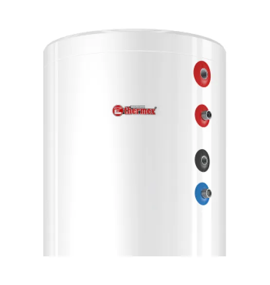 Водонагреватель комбинированного нагрева Thermex IRP 300 V (combi) PRO