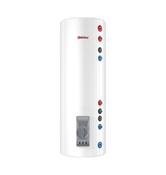 Водонагреватель комбинированного нагрева Thermex IRP 300 V (combi) PRO