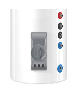 Водонагреватель комбинированного нагрева Thermex IRP 300 V (combi) PRO min