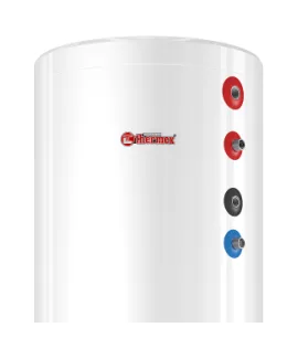 Водонагреватель комбинированного нагрева Thermex IRP 300 V (combi) PRO min