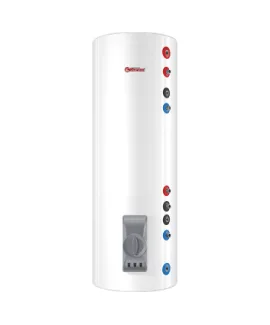 Водонагреватель комбинированного нагрева Thermex IRP 300 V (combi) PRO