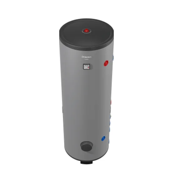 Водонагреватель косвенного нагрева Thermex Nixen 250 F (Combi)