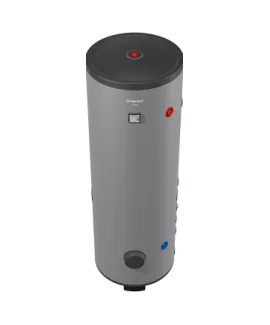Водонагреватель косвенного нагрева Thermex Nixen 250 F (Combi) min