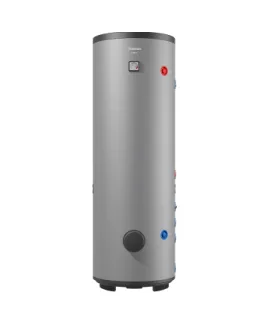 Водонагреватель косвенного нагрева Thermex Nixen 250 F (Combi)