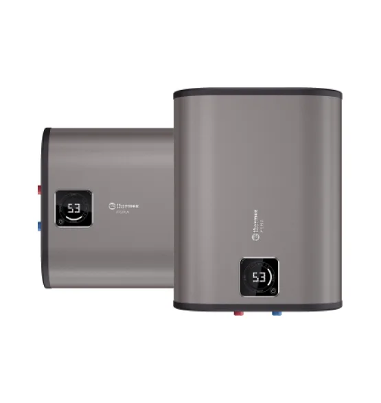 Накопительный водонагреватель Thermex Fora 30 (pro) Wi-Fi