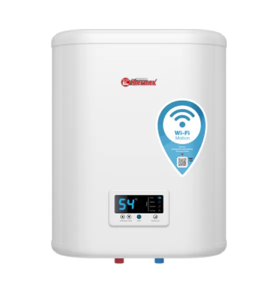 Накопительный водонагреватель Thermex IF 30 V (pro) Wi-Fi