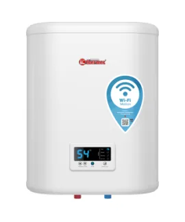 Накопительный водонагреватель Thermex IF 30 V (pro) Wi-Fi