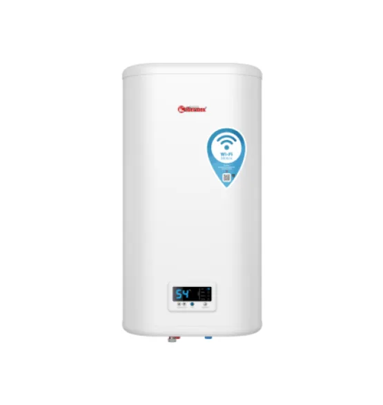 Накопительный водонагреватель Thermex IF 50 V (pro) Wi-Fi