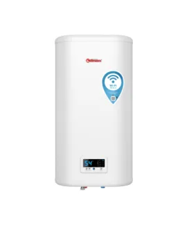Накопительный водонагреватель Thermex IF 50 V (pro) Wi-Fi
