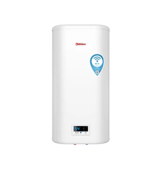 Накопительный водонагреватель Thermex IF 80 V (pro) Wi-Fi
