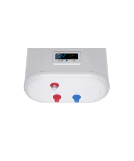 Накопительный водонагреватель Thermex IF 80 V (pro) Wi-Fi min