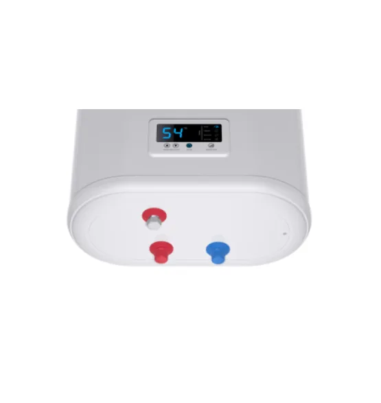 Накопительный водонагреватель Thermex IF 100 V (pro) Wi-Fi