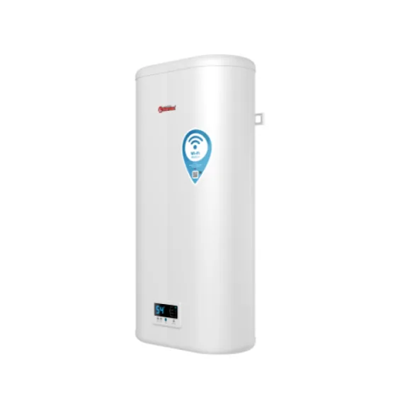Накопительный водонагреватель Thermex IF 100 V (pro) Wi-Fi