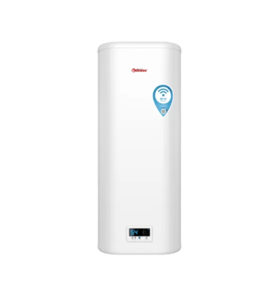 Накопительный водонагреватель Thermex IF 100 V (pro) Wi-Fi